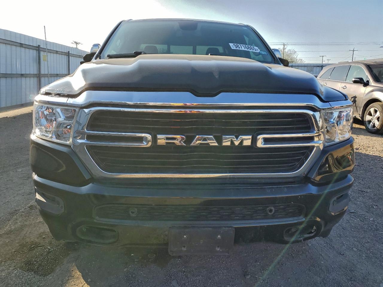 Ram 1500 Big Horn/lone Star Image 5