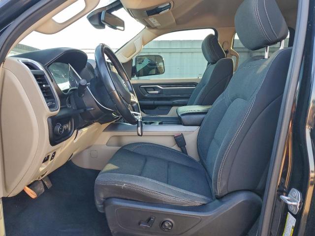 Ram 1500 Big Horn/lone Star Image 8