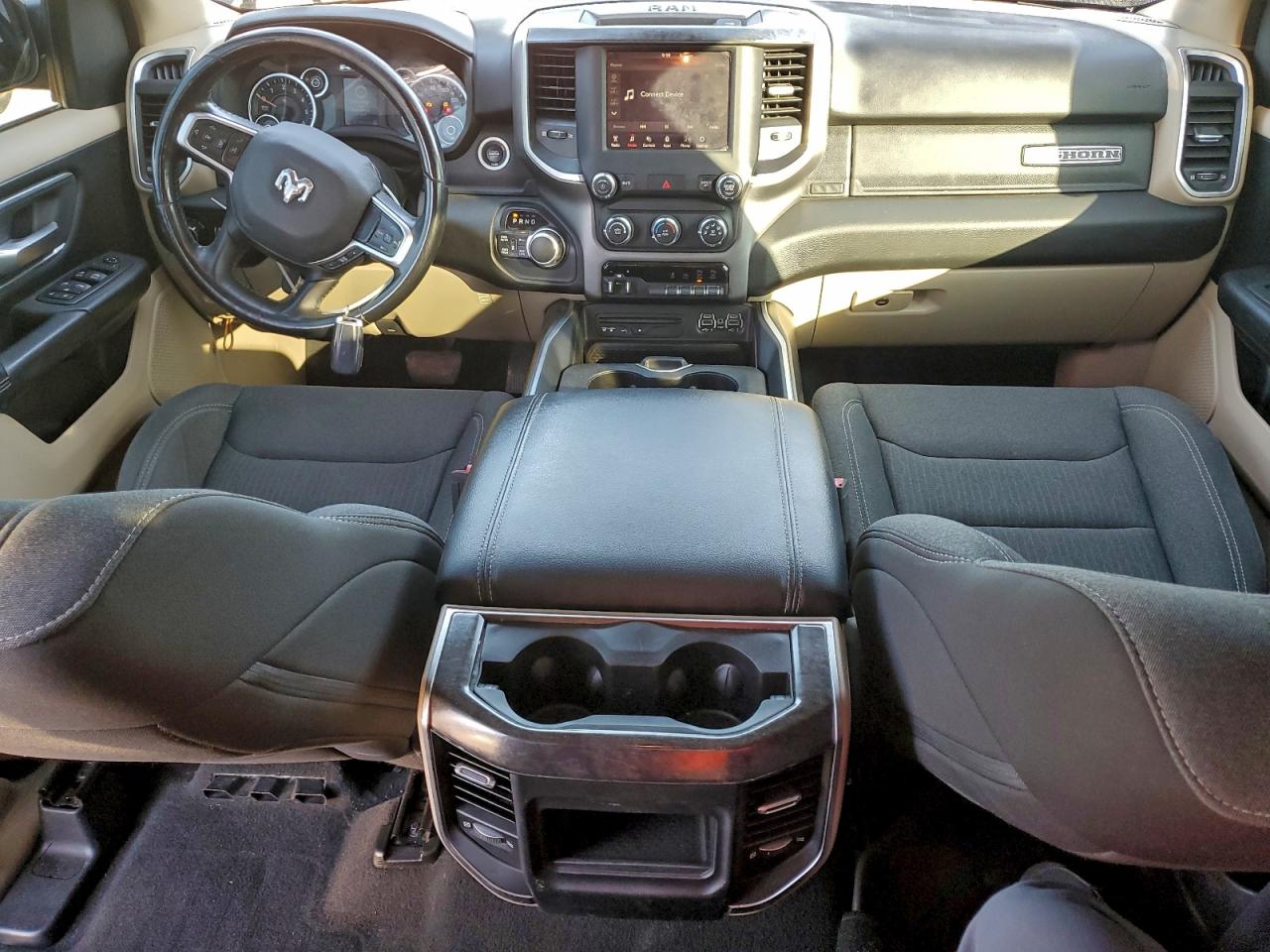 Ram 1500 Big Horn/lone Star Image 7