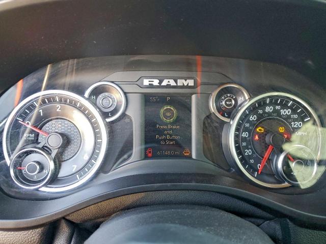 Ram 1500 Big Horn/lone Star Image 9