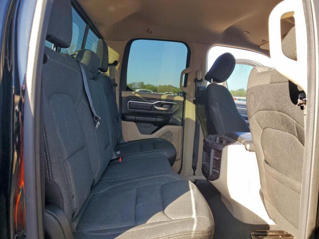 Ram 1500 Big Horn/lone Star Image 2