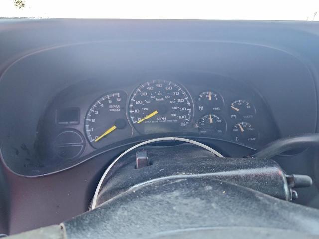 Chevrolet Silverado C1500 Image 8