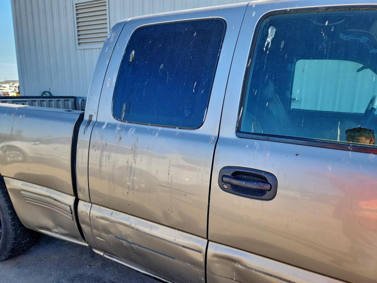 Chevrolet Silverado C1500 Image 7