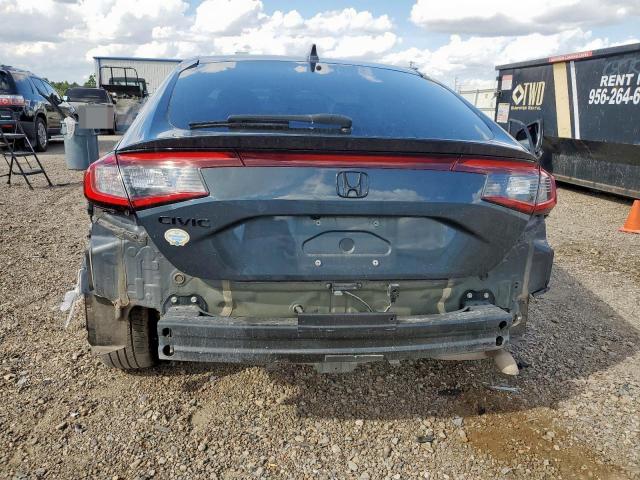 Honda Civic Lx Image 5