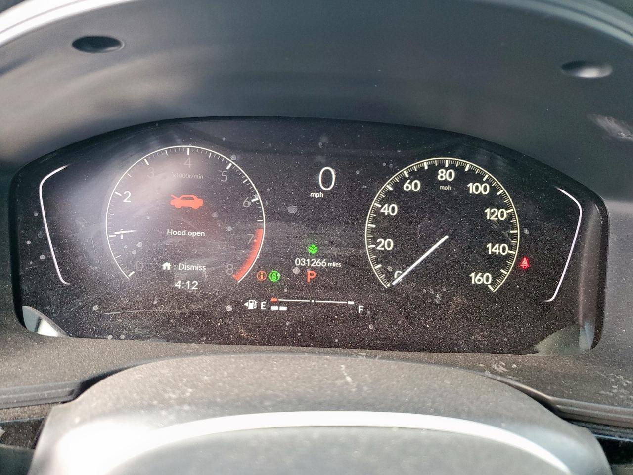 Honda Civic Lx Image 10