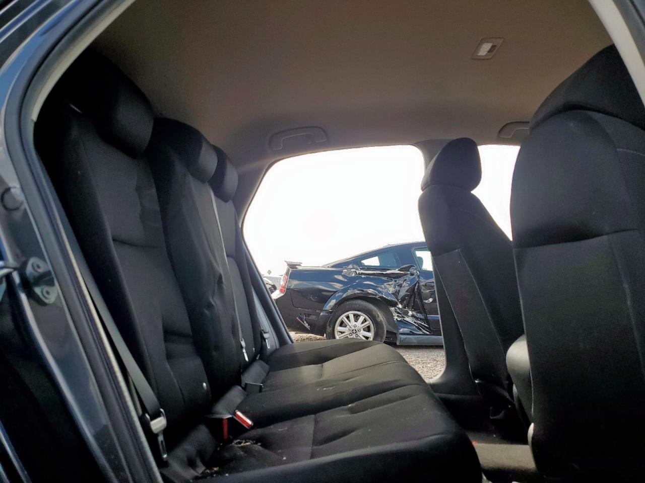 Honda Civic Lx Image 7