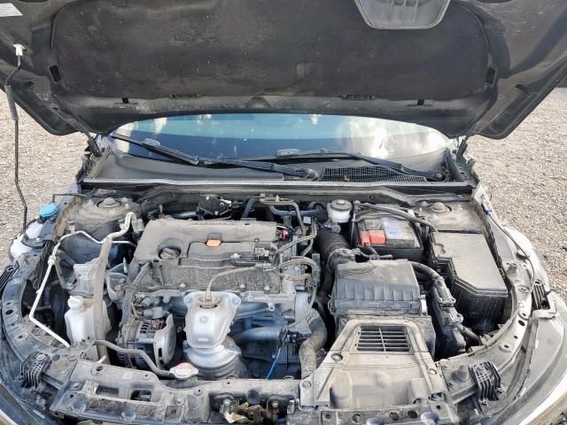 Honda Civic Lx Image 12