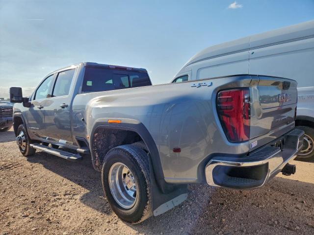 GMC Sierra K3500 Sle Image 5