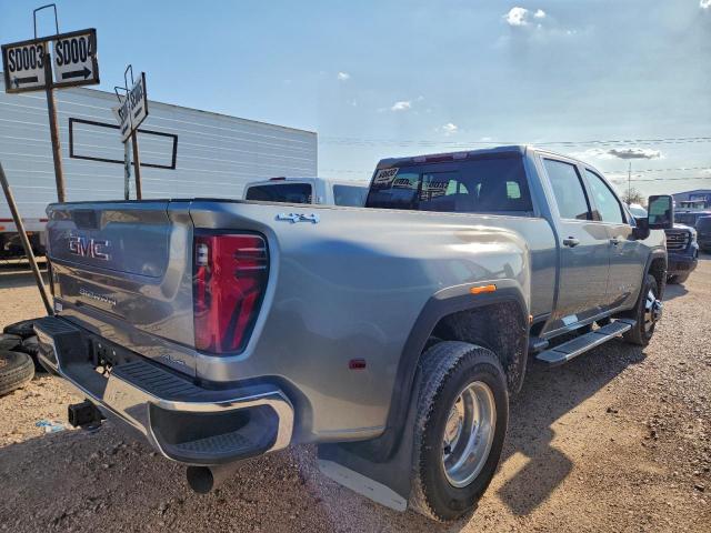 GMC Sierra K3500 Sle Image 3