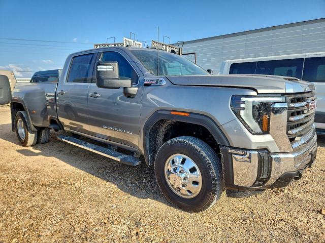 GMC Sierra K3500 Sle Image 4