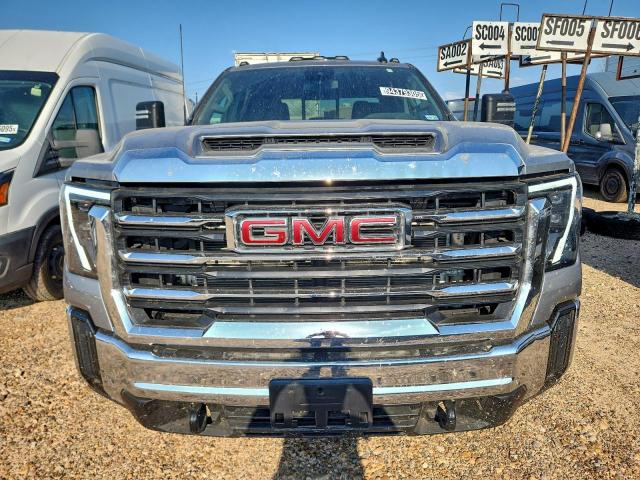 GMC Sierra K3500 Sle Image 6