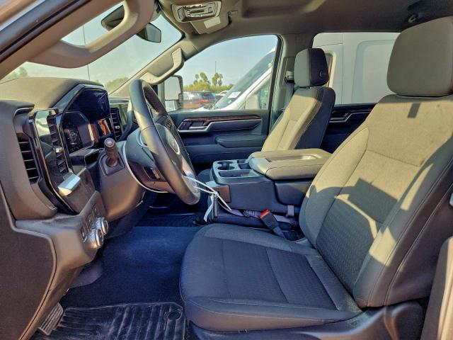 GMC Sierra K3500 Sle Image 8