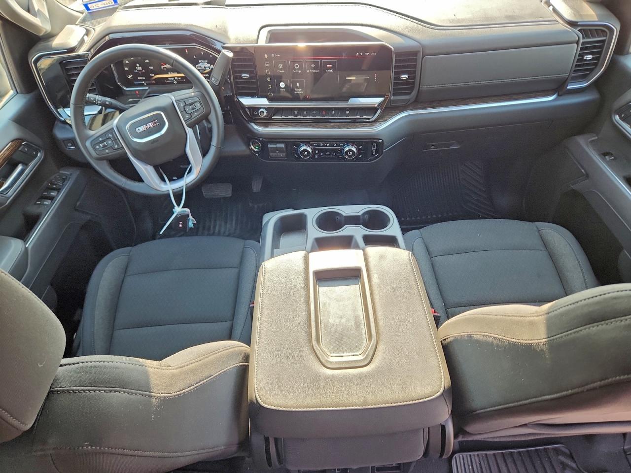 GMC Sierra K3500 Sle Image 10