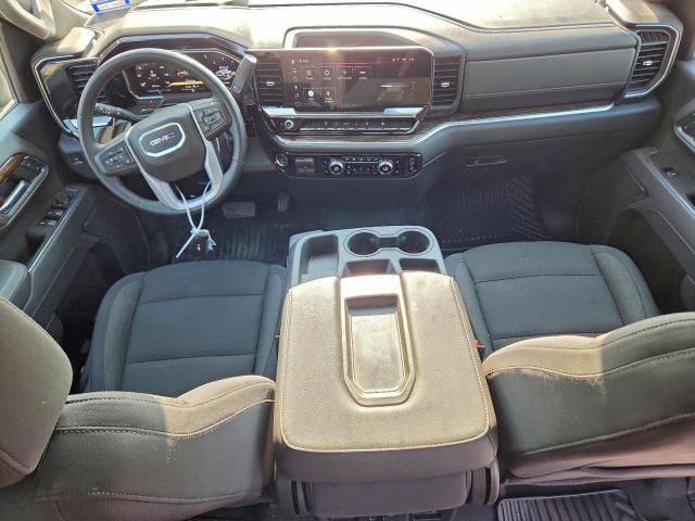 GMC Sierra K3500 Sle Image 10