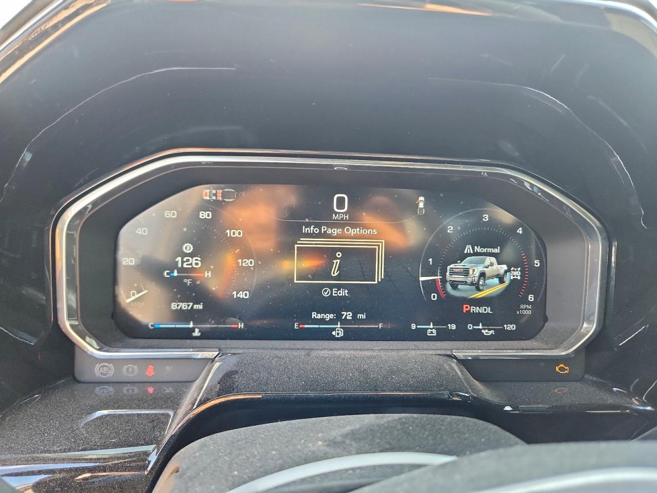 GMC Sierra K3500 Sle Image 2