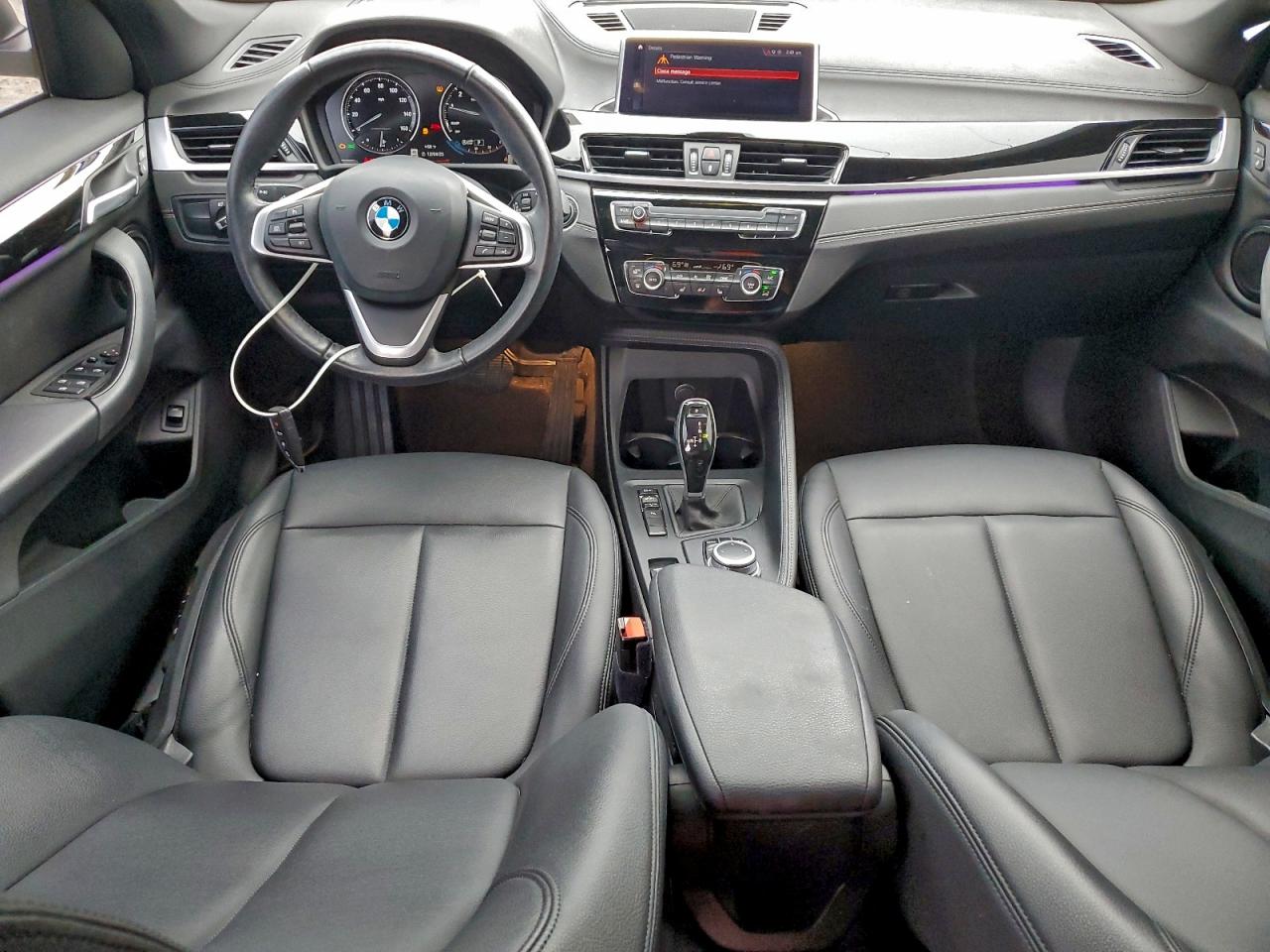 BMW X Series Sdrive28i Image 3