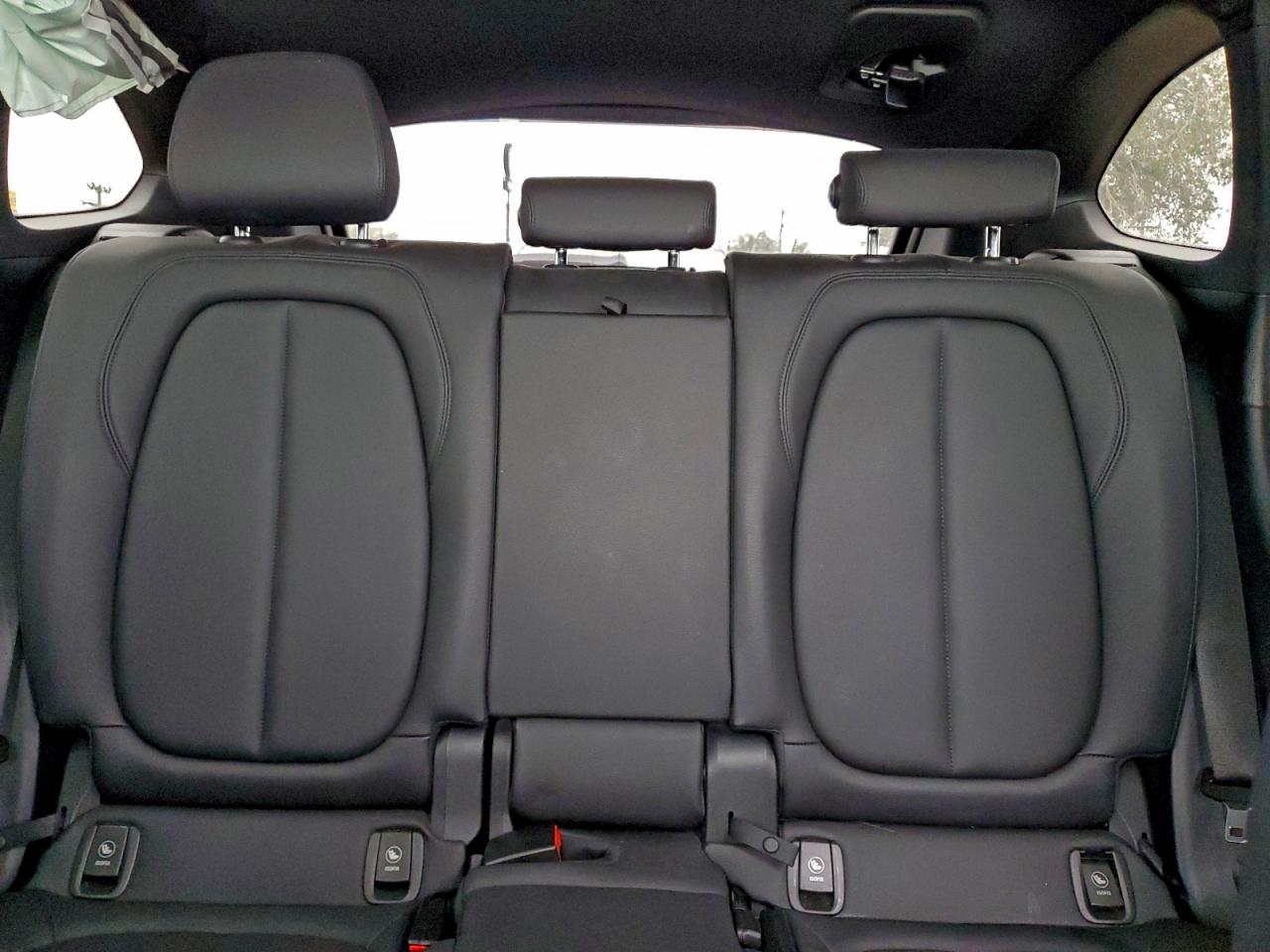 BMW X Series Sdrive28i Image 12