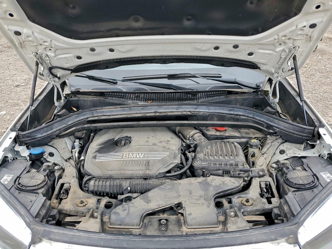 BMW X Series Sdrive28i Image 6