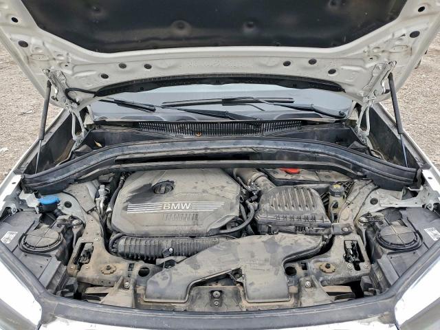 BMW X Series Sdrive28i Image 6