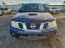 Nissan Frontier S Image 5