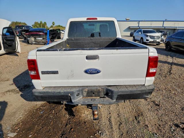 Ford Ranger Super Cab Image 3