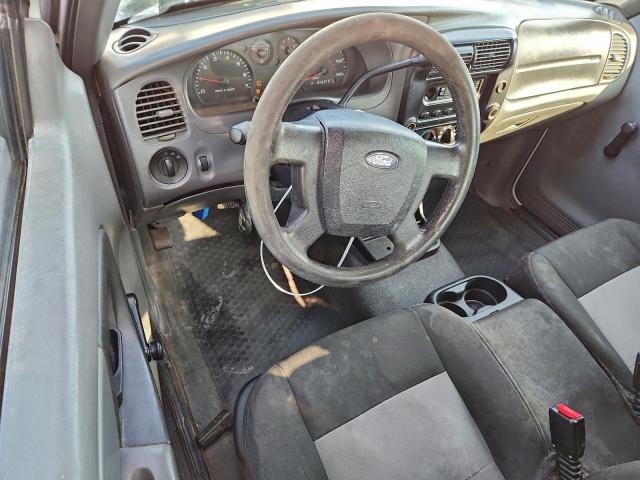 Ford Ranger Super Cab Image 12