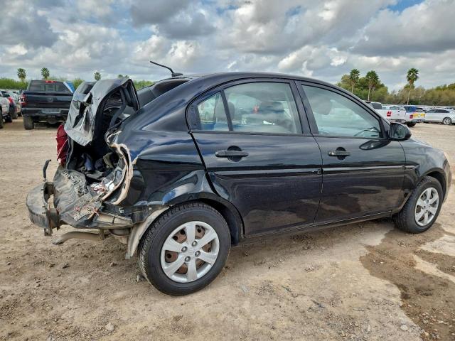 Hyundai ACCENT Gls Image 11