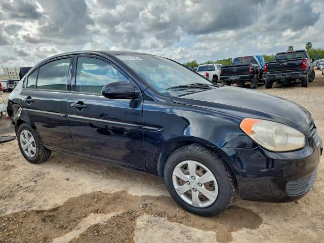 Hyundai ACCENT Gls Image 2