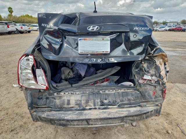 Hyundai ACCENT Gls Image 4