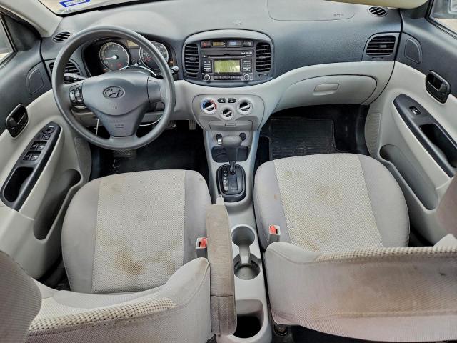 Hyundai ACCENT Gls Image 6