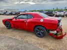 Dodge Challenger Sxt Image 4