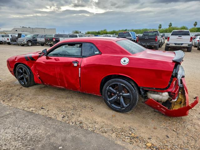 Dodge Challenger Sxt Image 4