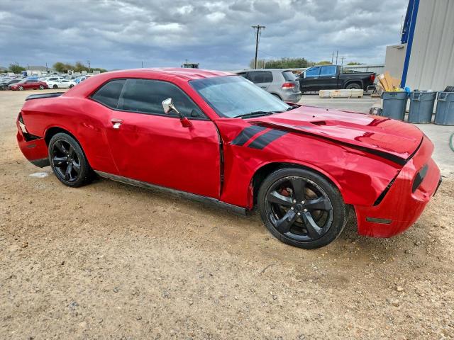 Dodge Challenger Sxt Image 9