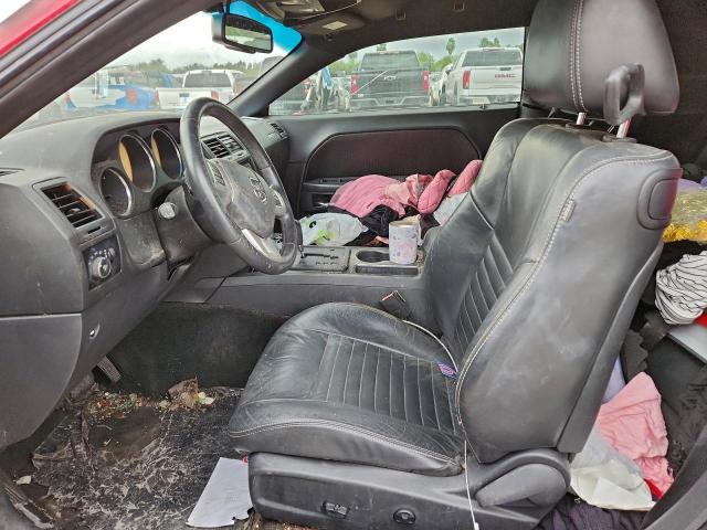 Dodge Challenger Sxt Image 11