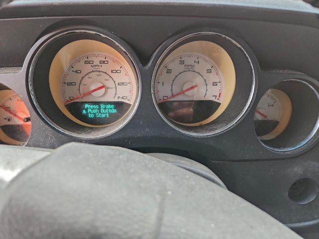 Dodge Challenger Sxt Image 6