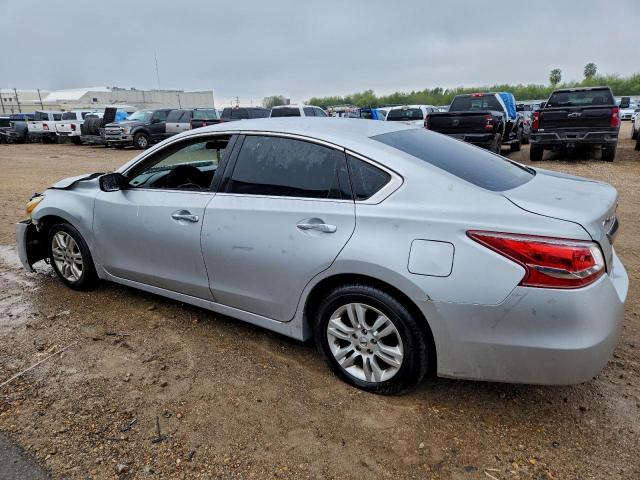 Nissan Altima 2.5 Image 4