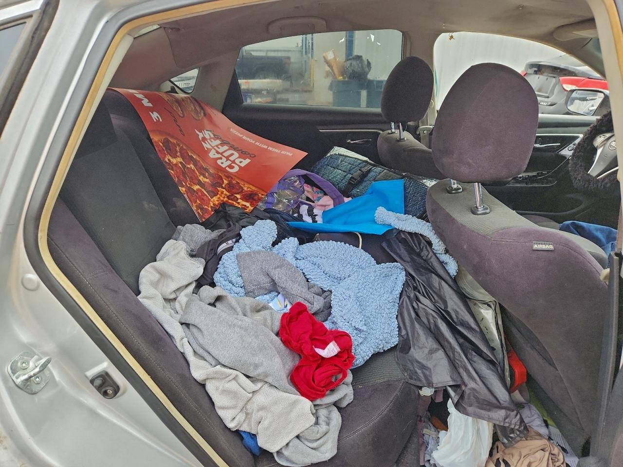 Nissan Altima 2.5 Image 10