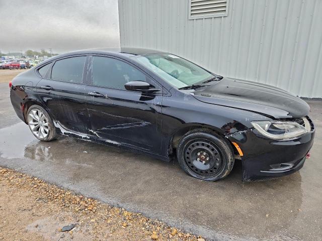 Chrysler 200 S Image 6