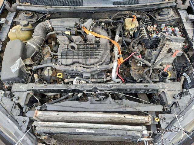 Chrysler 200 S Image 12