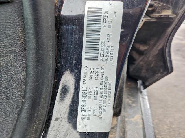 Chrysler 200 S Image 11