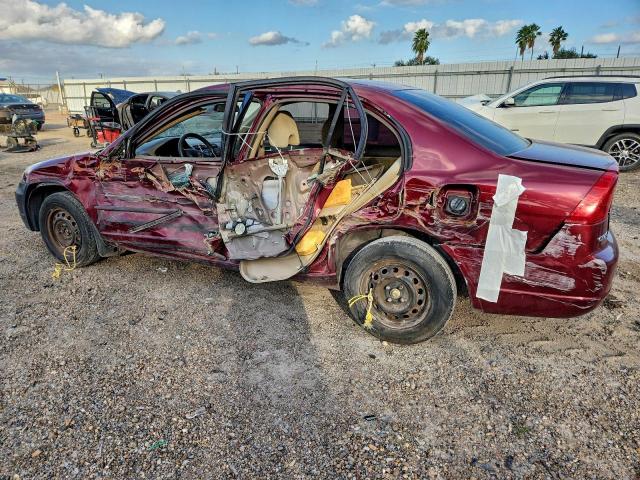 Honda Civic Lx Image 5