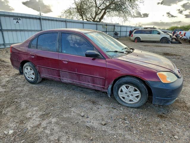 Honda Civic Lx Image 12