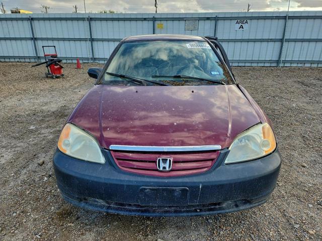 Honda Civic Lx Image 2