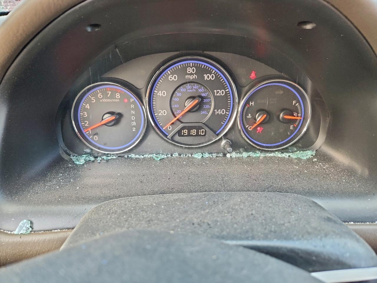 Honda Civic Lx Image 10