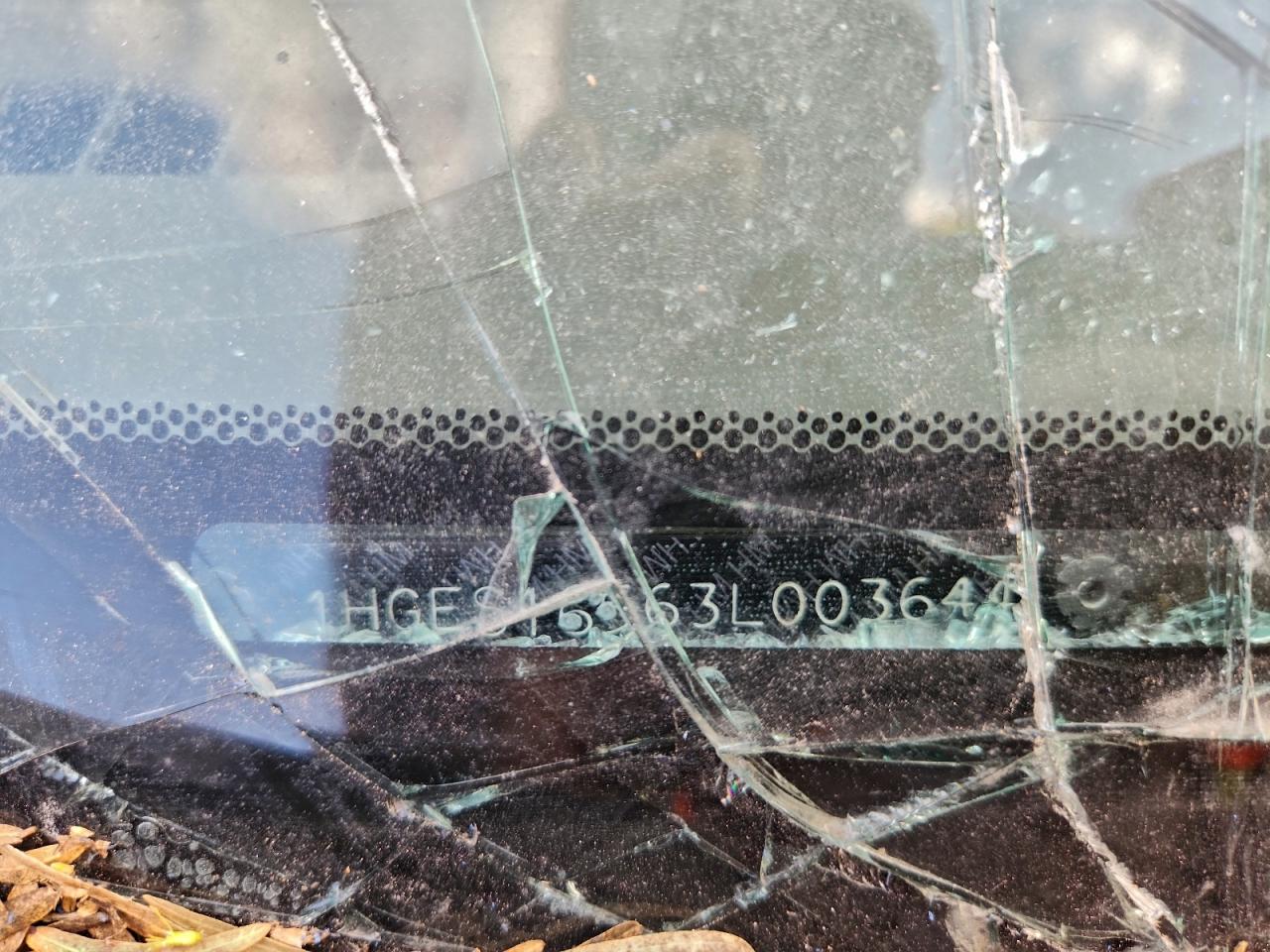 Honda Civic Lx Image 11