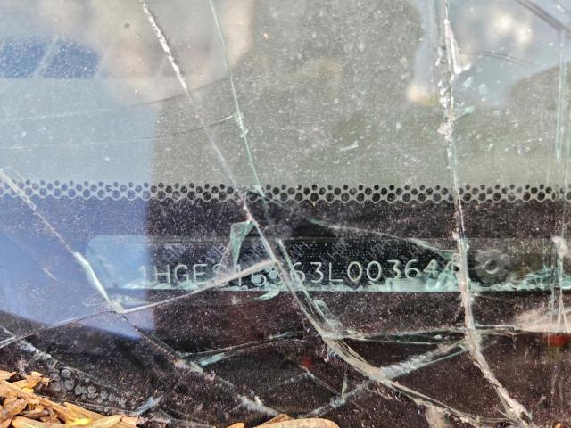 Honda Civic Lx Image 11