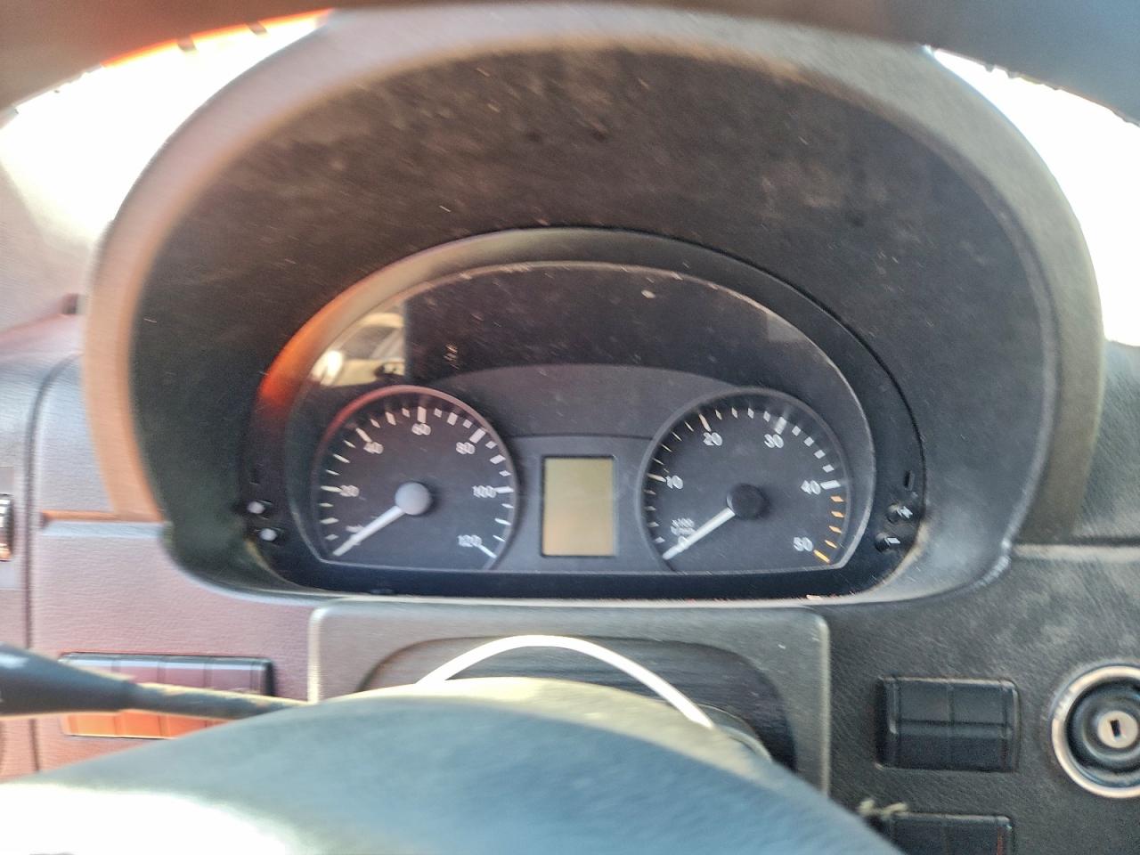 Freightliner Sprinter 2500 Image 9