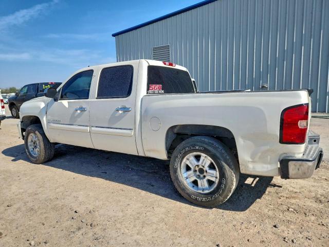 Chevrolet Silverado C1500 Lt Image 2