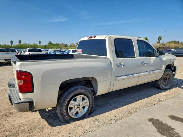 Chevrolet Silverado C1500 Lt Image 12
