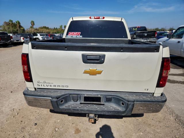 Chevrolet Silverado C1500 Lt Image 3